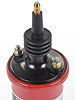 8223 Blaster 3 Coil w/Extra Tall Tower [Red] - image 4