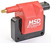 Blaster Replacement Coil Late Model Dodge 2-Pin Connector - image 2