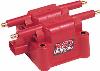 Replacement Coil Mitsubishi and Dodge Neon w/Round Terminals, 4-Tower Coil Pack CARB E.O Number D-40-37 - image 1