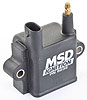 Blaster Single-Tower Coil For MSD Digital CPC Ignition System - image 2