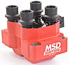 Blaster Replacement Coil 1995-98 Ford 4.6L DOHC/SOHC 4-Tower - image 2