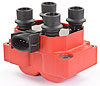Blaster Replacement Coil 1995-98 Ford 4.6L DOHC/SOHC 4-Tower - image 4
