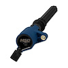 Blaster Series Ignition Coil for 1998-2014 Ford 4.6L and 5.4L 2-Valve Engines [Blue] - image 1