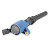 Direct Replacement Ignition Coil Set for 1999-2014 Ford 4.6/5.4L 2-Valve Engines, Blue - Set of 8 - image 2