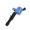 824385 Blaster Coil-On-Plug Ignition Coil Set 2004-2008 Ford 4.6/5.4/6.8L 3-Valve [Blue] - image 3