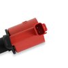 82448 Blaster Coil-on-Plugs 1999-2014 Ford 4.6L/5.4L DOHC 4V [Red] - image 3