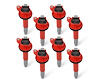 Direct Replacement Ignition Coil Set Ford Mustang Shelby 5.2L - image 1