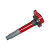 8248 Blaster Coil-on-Plug for 2011-2016 Ford Coyote 5.0L [Red] - image 1