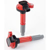 82488 Blaster Coil-on-Plug for 2011-2016 Ford Coyote 5.0L [Red] - image 2