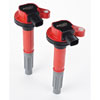 82488 Blaster Coil-on-Plug for 2011-2016 Ford Coyote 5.0L [Red] - image 3