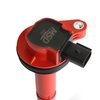 82488 Blaster Coil-on-Plug for 2011-2016 Ford Coyote 5.0L [Red] - image 4
