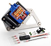 Blaster HVC Coil Kit Big Block Chevy Includes: - image 1