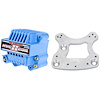 Blaster HVC II Coil & Mount Kit Small Block Chevy Includes: - image 1
