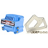Blaster HVC II Coil & Mount Kit Big Block Chevy Includes: - image 1