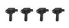 Direct Replacement Ignition Coil Set Scion/Subaru/Toyota 2.0L Flat 4-Cylinder - image 2