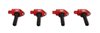 Direct Replacement Ignition Coil Set Scion/Subaru/Toyota 2.0L Flat 4-Cylinder - image 2