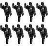 COIL BLACK 5.7L HEMI 03-0 - image 1