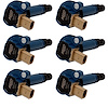 Direct Replacement Ignition Coils 2010-2016 Ford 3.5L V6 EcoBoost - image 1
