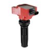 82596 Direct Replacement Ignition Coil Fits Gen 6 Ford Bronco w/2.0 Ecoboost Engine (Red) - image 2