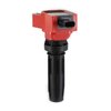 82596 Direct Replacement Ignition Coil Fits Gen 6 Ford Bronco w/2.0 Ecoboost Engine (Red) - image 3
