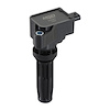 825964 Direct Replacement Ignition Coil Fits Gen 6 Ford Bronco w/2.0 Ecoboost Engine (Black) - image 1