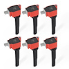 COIL RED FORD ECO-BOOST 2 - image 1