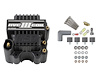 HVC-III Series Ignition Coil - Black Finish - image 1