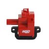 82628 Red Blaster Ignition Coils 1998-2006 GM LS1/LS6 Engines - image 2