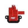 82628 Red Blaster Ignition Coils 1998-2006 GM LS1/LS6 Engines - image 3