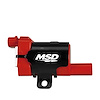 Red Blaster Ignition Coil 1999-2007 GM LS Series Truck - image 1