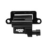Black Blaster Ignition Coil 1999-2009 GM L-Series Truck - image 1