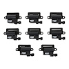 Black Blaster Ignition Coils 1999-2009 GM L-Series Truck - image 1