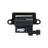 Black Blaster Ignition Coils 1999-2009 GM L-Series Truck - image 2