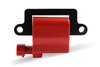 Red Blaster Ignition Coil 1999-2009 GM L-Series Truck - image 4