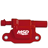 Red Blaster Ignition Coil 2005-2013 GM LS-Series 1/pkg - image 1