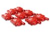82658 Blaster Series Ignition Coil Set for 2005-2013 GM Gen III LS Engines [Red] - image 3