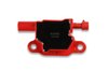 82658 Blaster Series Ignition Coil Set for 2005-2013 GM Gen III LS Engines [Red] - image 4
