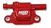 Blaster Series Ignition Coil for 2014-2020 GM Gen V LT Engines [Red Square] - image 1