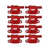 Blaster Series Ignition Coils for 2014-2020 GM Gen V LT Engines [Red Square] - image 1