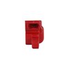 Blaster Series Ignition Coils for 2014-2020 GM Gen V LT Engines [Red Square] - image 4