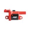 82688 GM Gen 5 Direct Injected LT Engine Blaster Series Ignition Coils - image 2