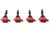 Direct Replacement Ignition Coil Set for Hyundai/Kia 1.6L Turbo - image 2