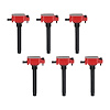 82736 Blaster Coils 2011-2016 Chrysler V6 Engines