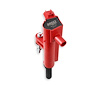 Blaster Series Dual Output Ignition Coil Fits 2009-2013 Dodge/Ram/Jeep 3.7L, Red - image 1