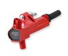 Blaster Series Dual Output Ignition Coil Fits 2009-2013 Dodge/Ram/Jeep 3.7L, Red - image 2