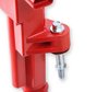 Blaster Series Dual Output Ignition Coil Fits 2009-2013 Dodge/Ram/Jeep 3.7L, Red - image 3