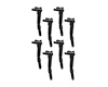 Direct Replacement Ignition Coil Set Ford Boss 6.2L V8 - image 1