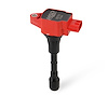 Blaster Series Ignition Coil Fits Select Nissan/Infiniti 3.5L Models, 2011-2012 Infiniti G25 2.5L, Red - image 1