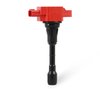 Blaster Series Ignition Coil Fits Select Nissan/Infiniti 3.5L Models, 2011-2012 Infiniti G25 2.5L, Red - image 2