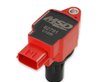 Blaster Series Ignition Coil Fits Select Nissan/Infiniti 3.5L Models, 2011-2012 Infiniti G25 2.5L, Red - image 3